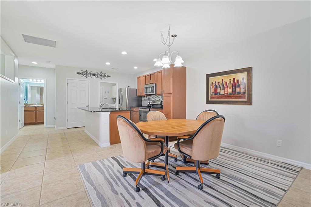 CASCADES - Residential