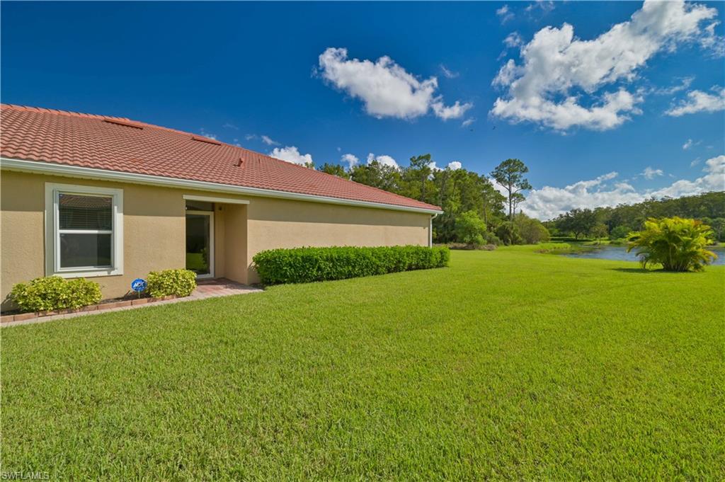 CASCADES - Residential