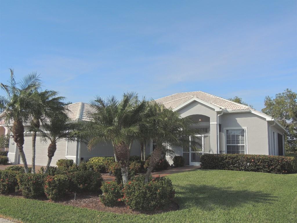 HERONS GLEN - Residential