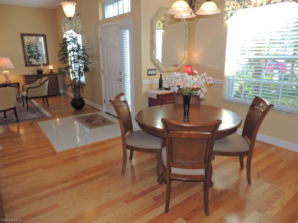 HERONS GLEN - Residential