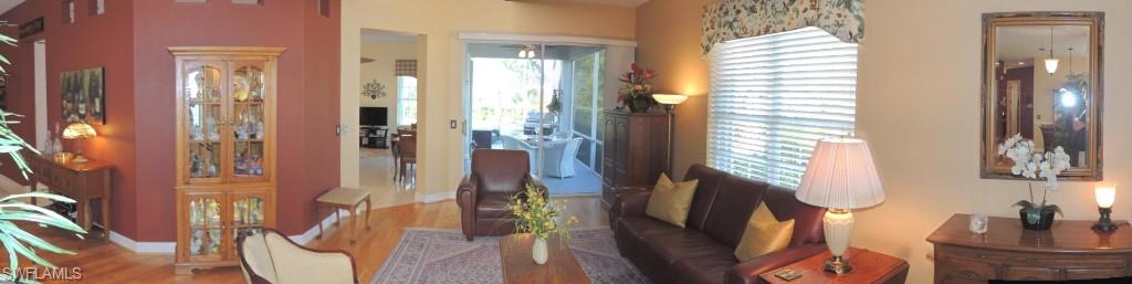 HERONS GLEN - Residential