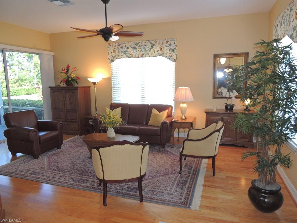 HERONS GLEN - Residential