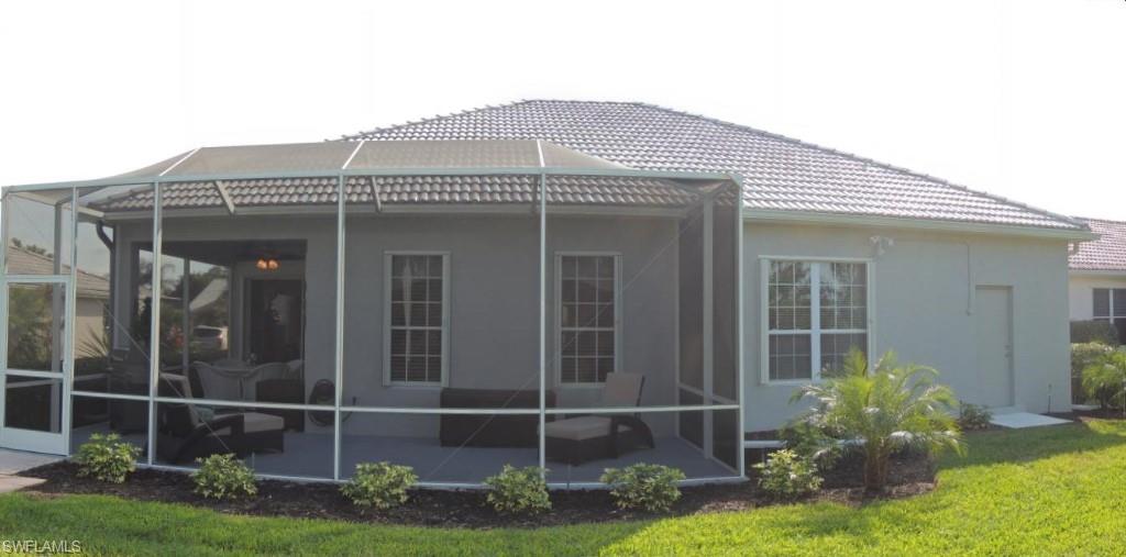 HERONS GLEN - Residential