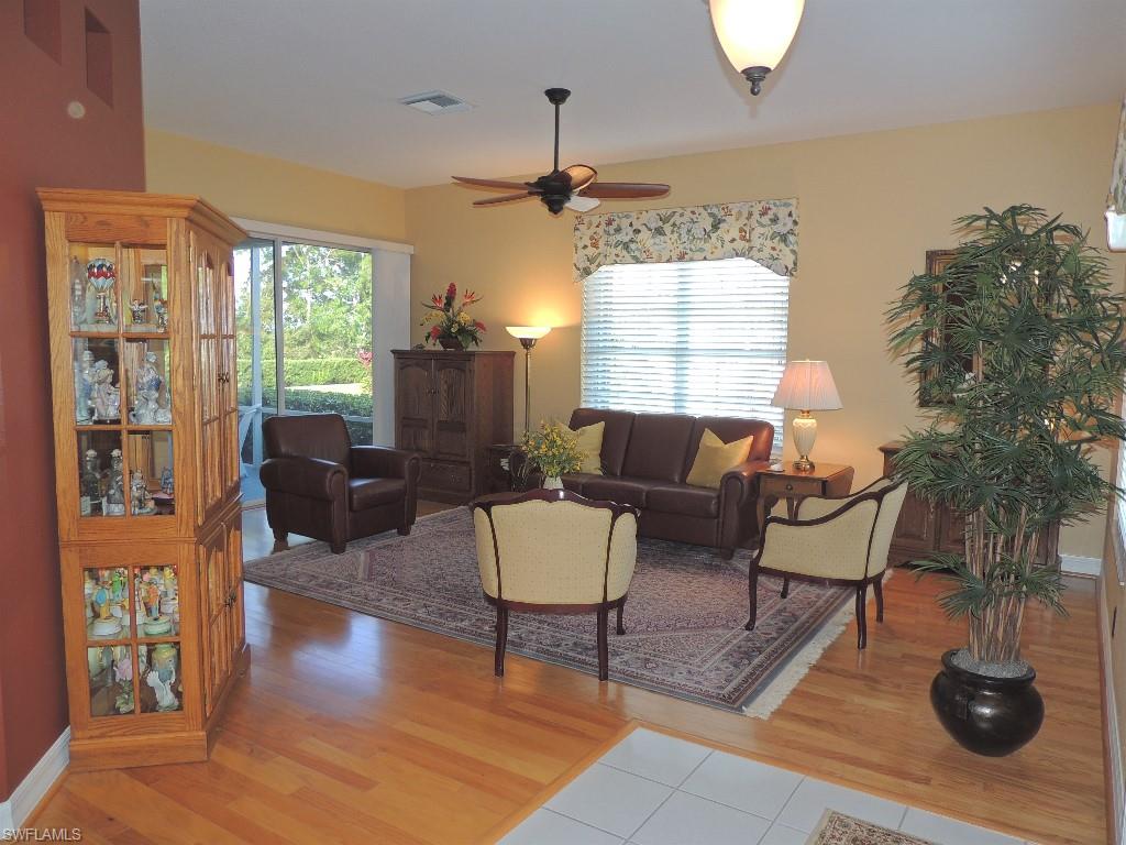 HERONS GLEN - Residential