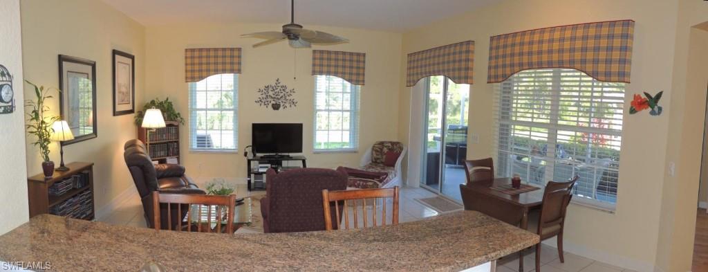 HERONS GLEN - Residential