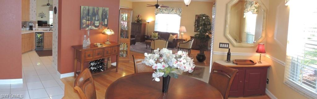 HERONS GLEN - Residential