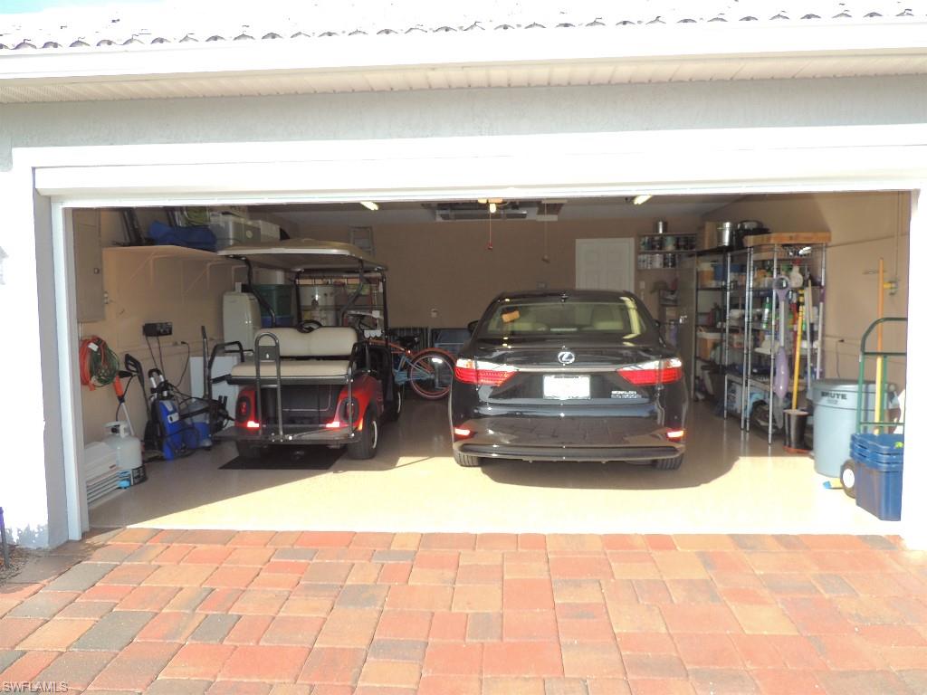 HERONS GLEN - Residential