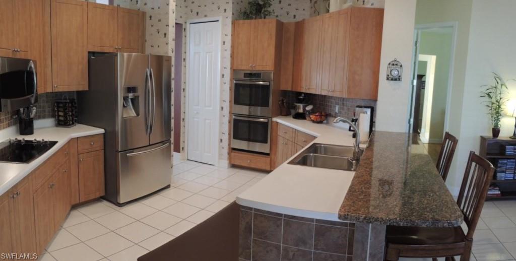 HERONS GLEN - Residential