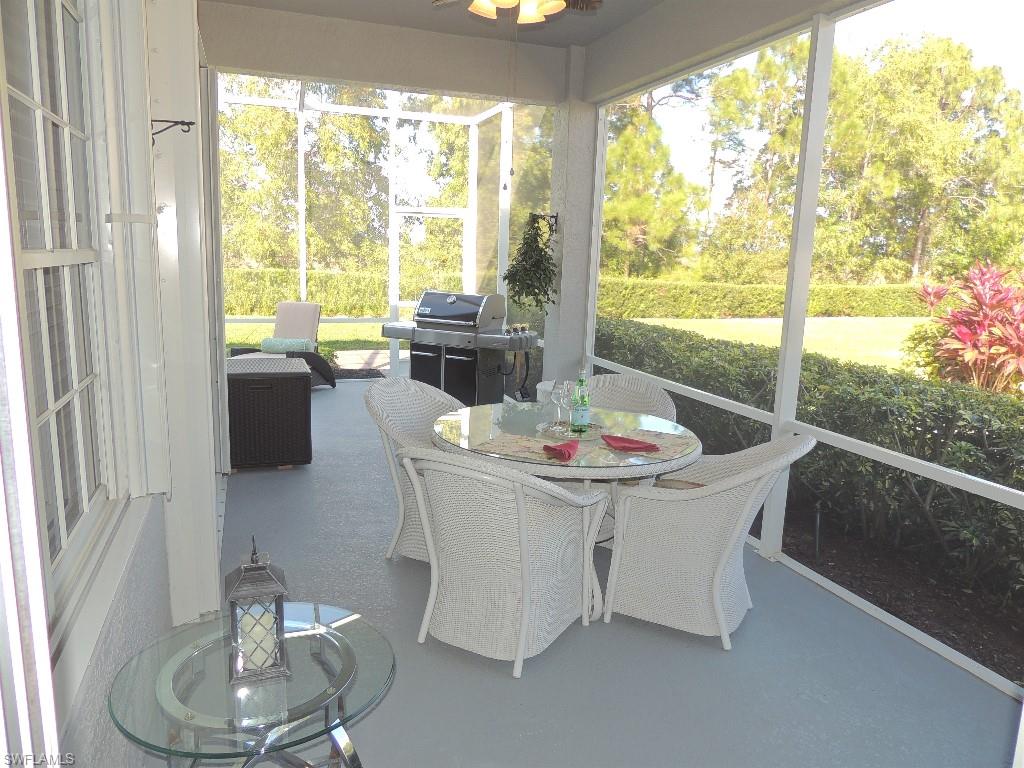 HERONS GLEN - Residential