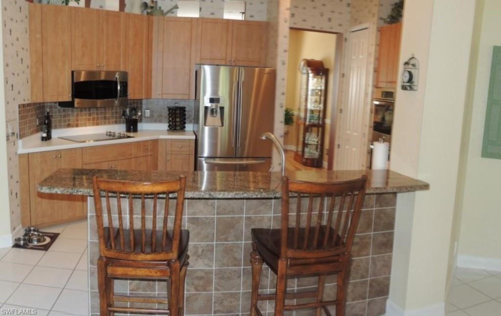 HERONS GLEN - Residential