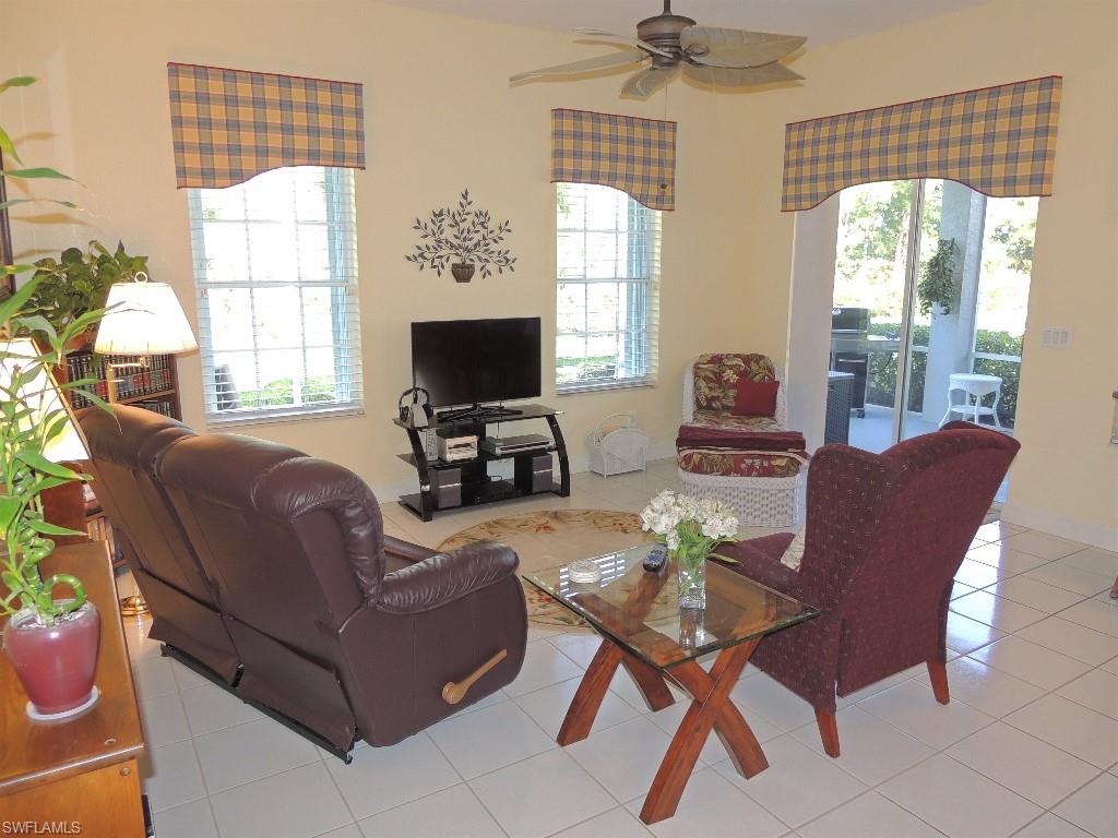 HERONS GLEN - Residential