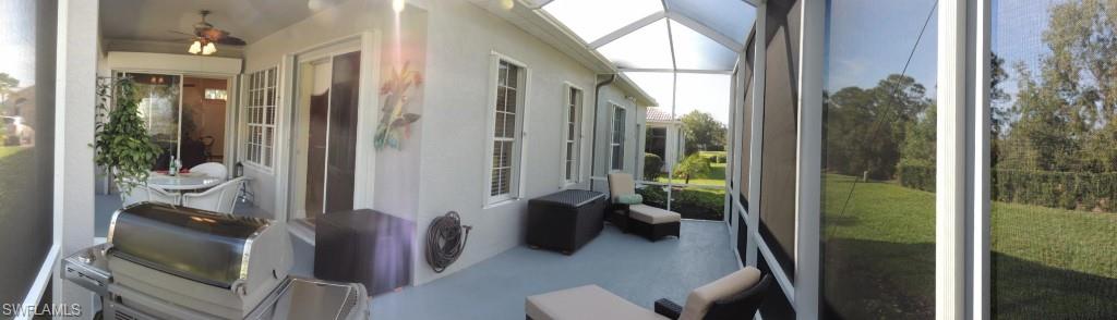 HERONS GLEN - Residential