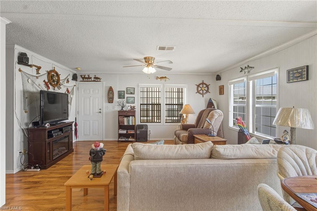 CHERRY ESTATES - Residential