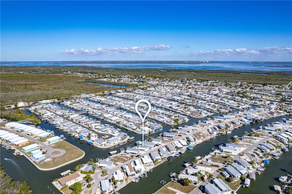 CHERRY ESTATES - Residential