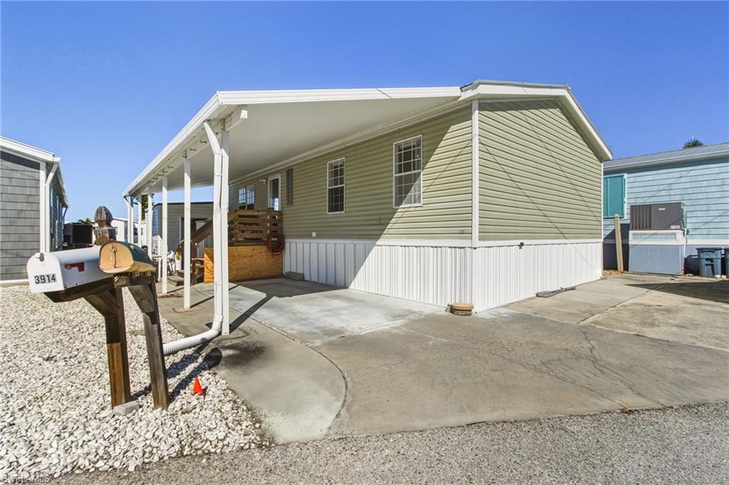 CHERRY ESTATES - Residential