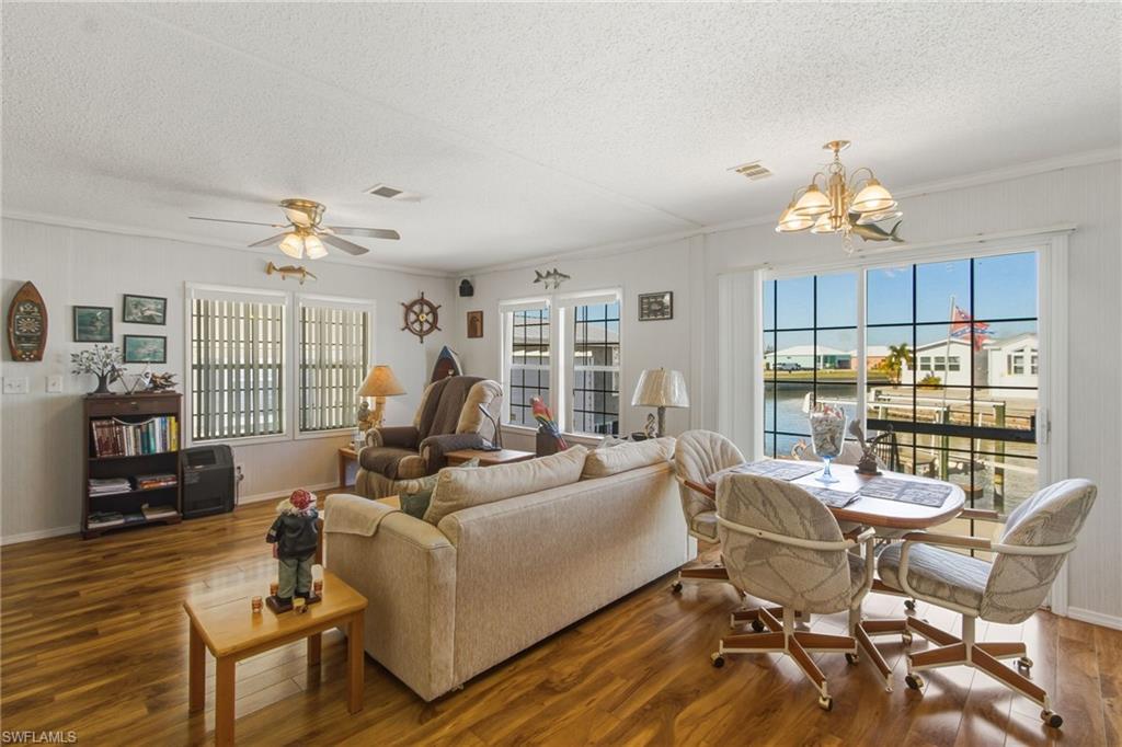 CHERRY ESTATES - Residential