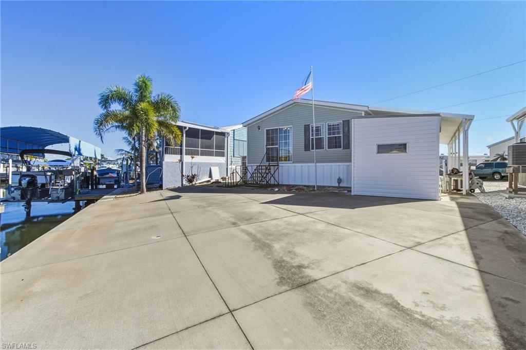 CHERRY ESTATES - Residential