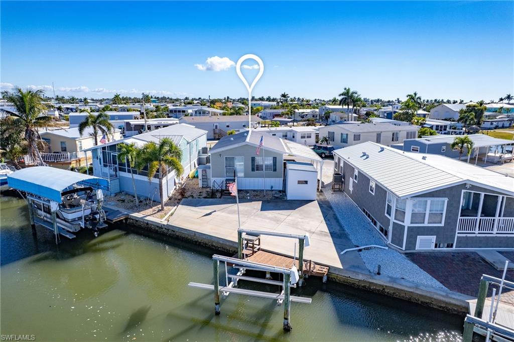 CHERRY ESTATES - Residential