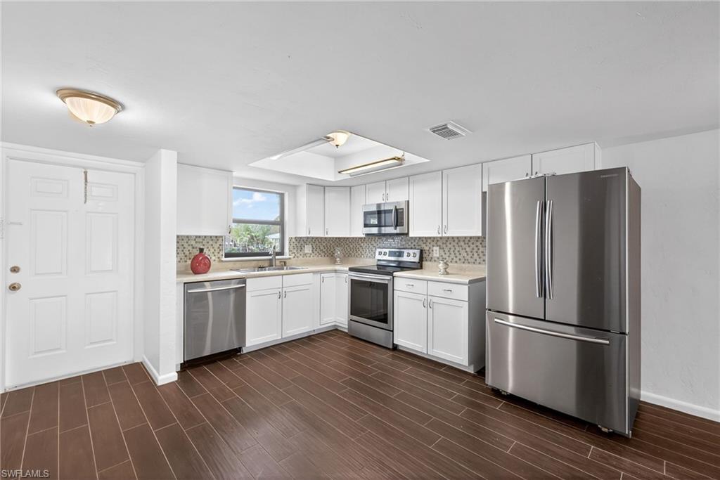 PINE HAVEN CONDO - Residential