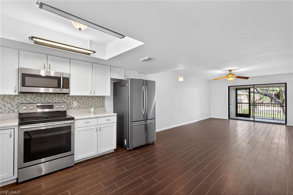 PINE HAVEN CONDO - Residential