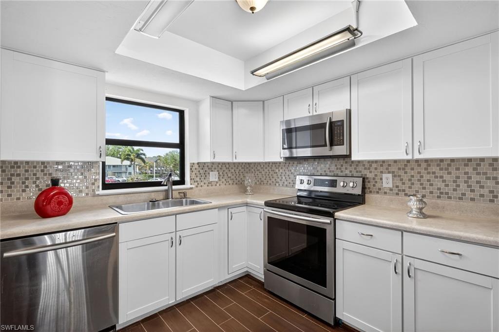 PINE HAVEN CONDO - Residential