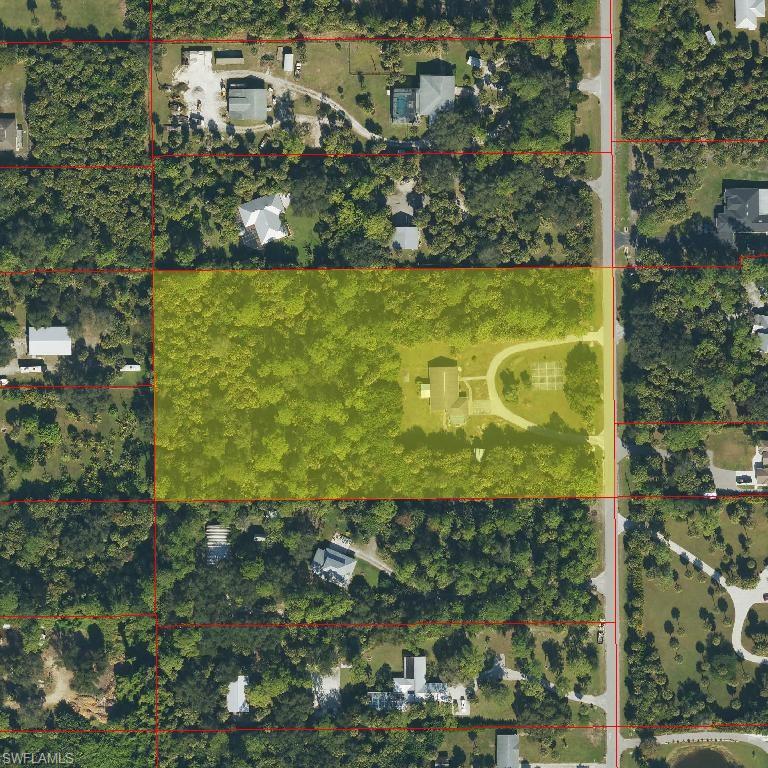 GOLDEN GATE ESTATES - Residential