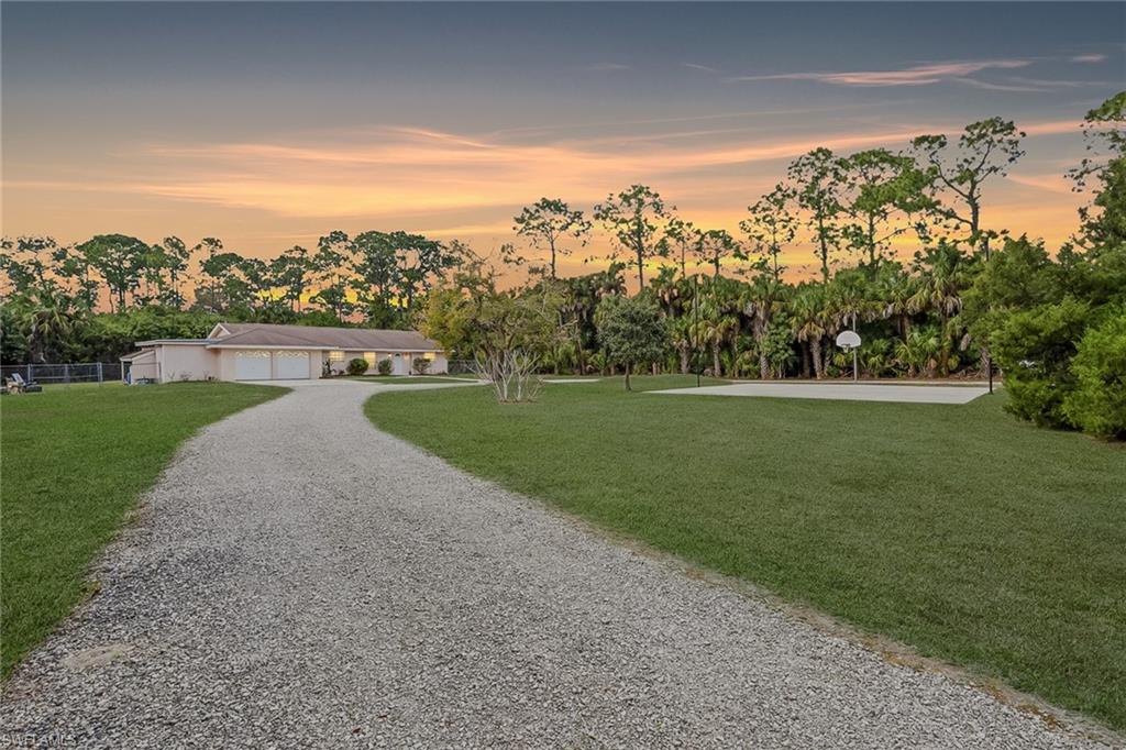 GOLDEN GATE ESTATES - Residential