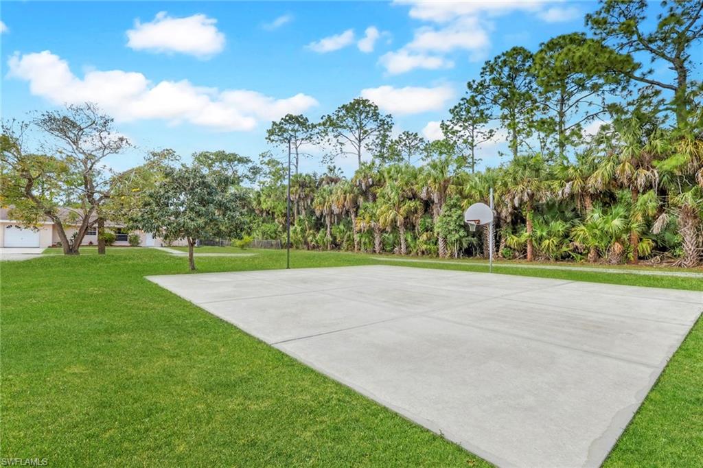 GOLDEN GATE ESTATES - Residential