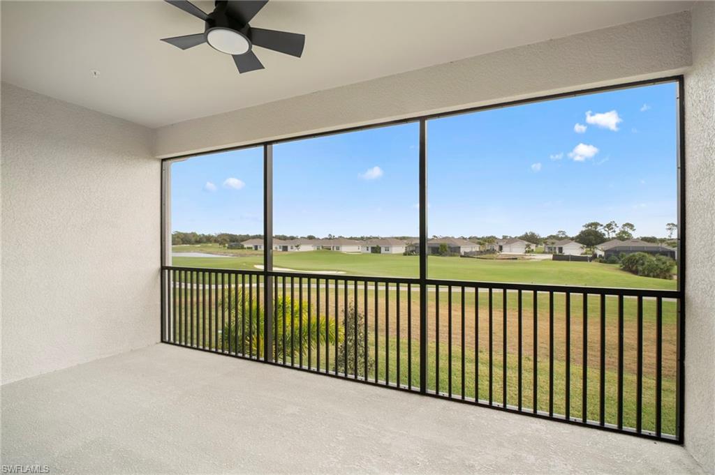 IBIS LANDING - Residential Lease