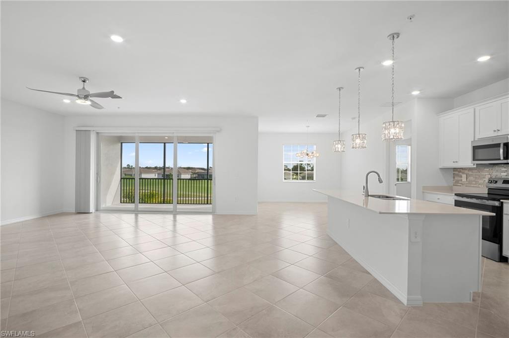 IBIS LANDING - Residential Lease