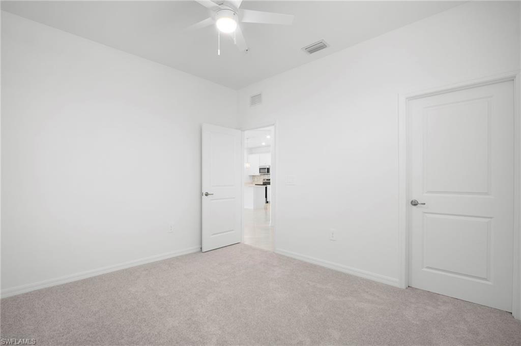 IBIS LANDING - Residential Lease