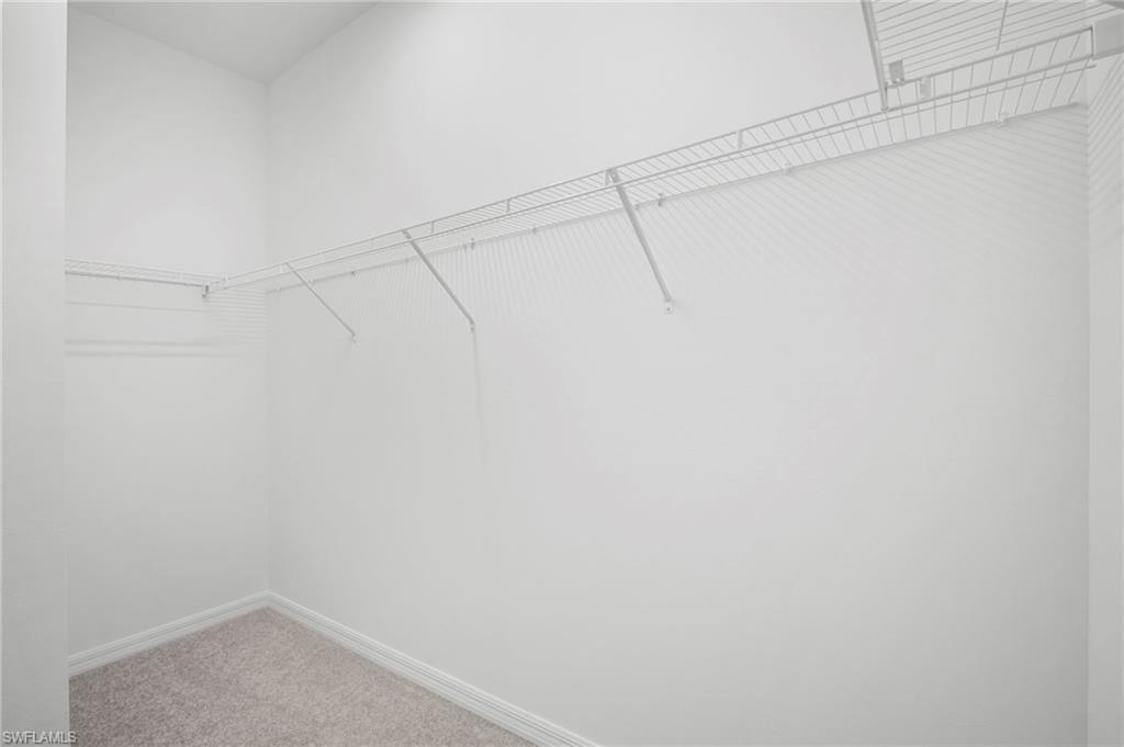 IBIS LANDING - Residential Lease