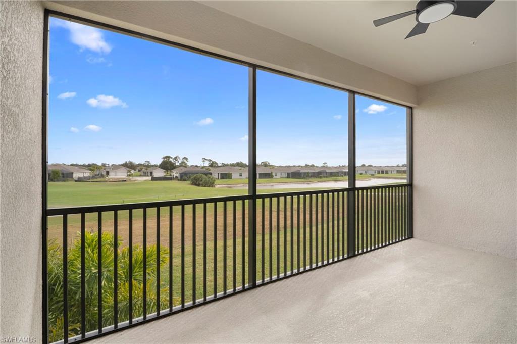 IBIS LANDING - Residential Lease