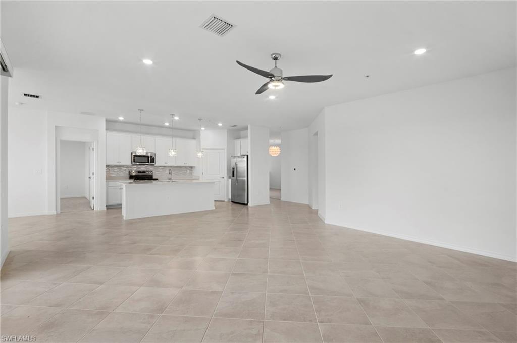 IBIS LANDING - Residential Lease