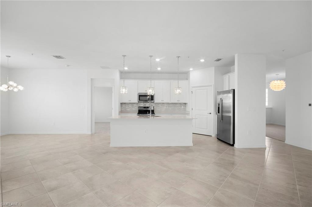 IBIS LANDING - Residential Lease