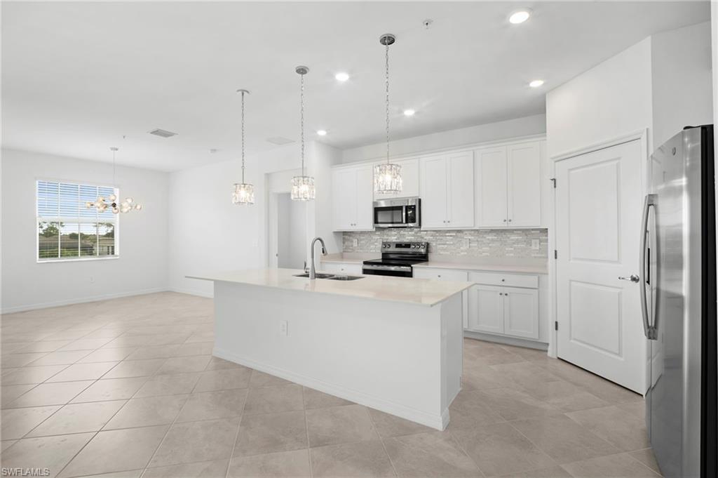 IBIS LANDING - Residential Lease