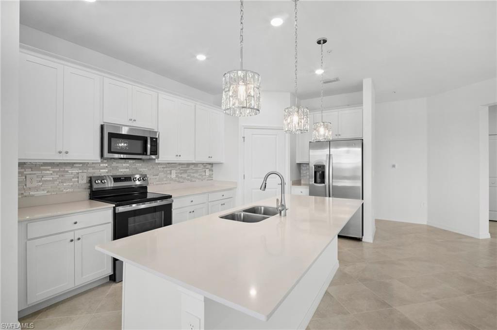 IBIS LANDING - Residential Lease