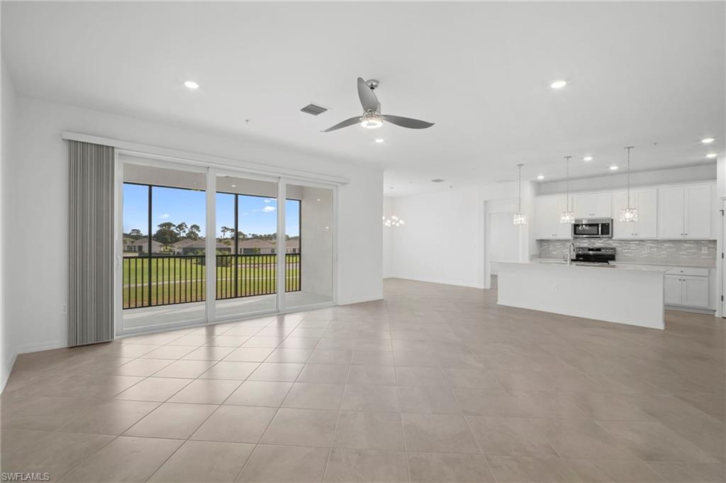 IBIS LANDING - Residential Lease