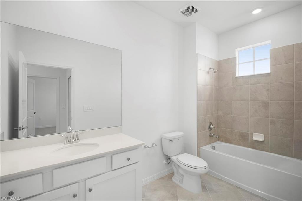 IBIS LANDING - Residential Lease