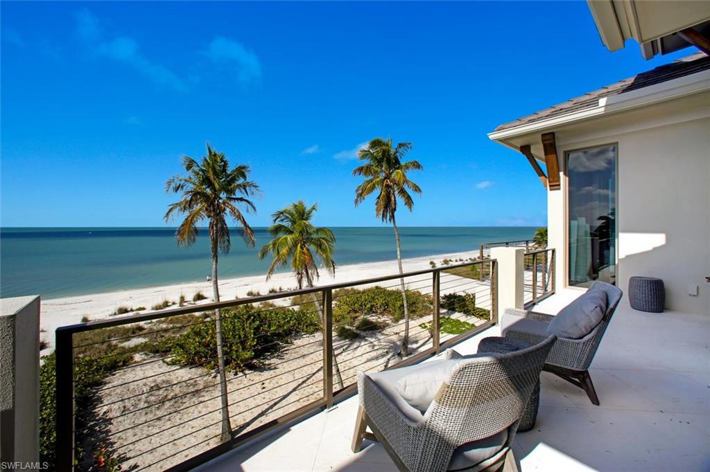 BONITA BEACH - Residential