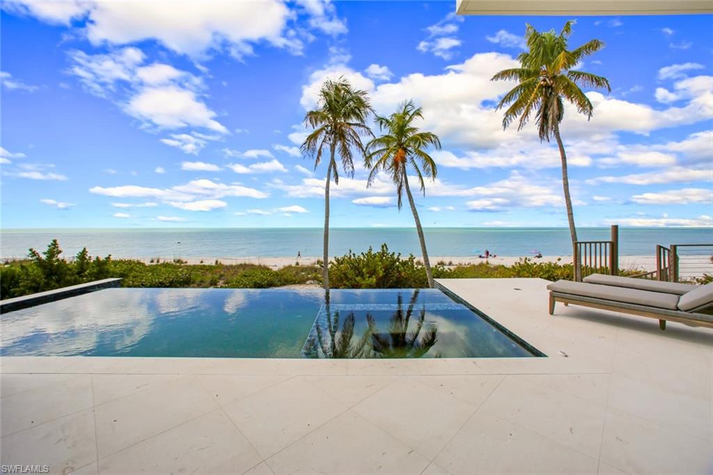 BONITA BEACH - Residential