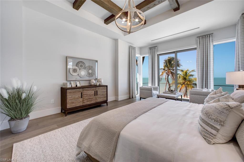 BONITA BEACH - Residential