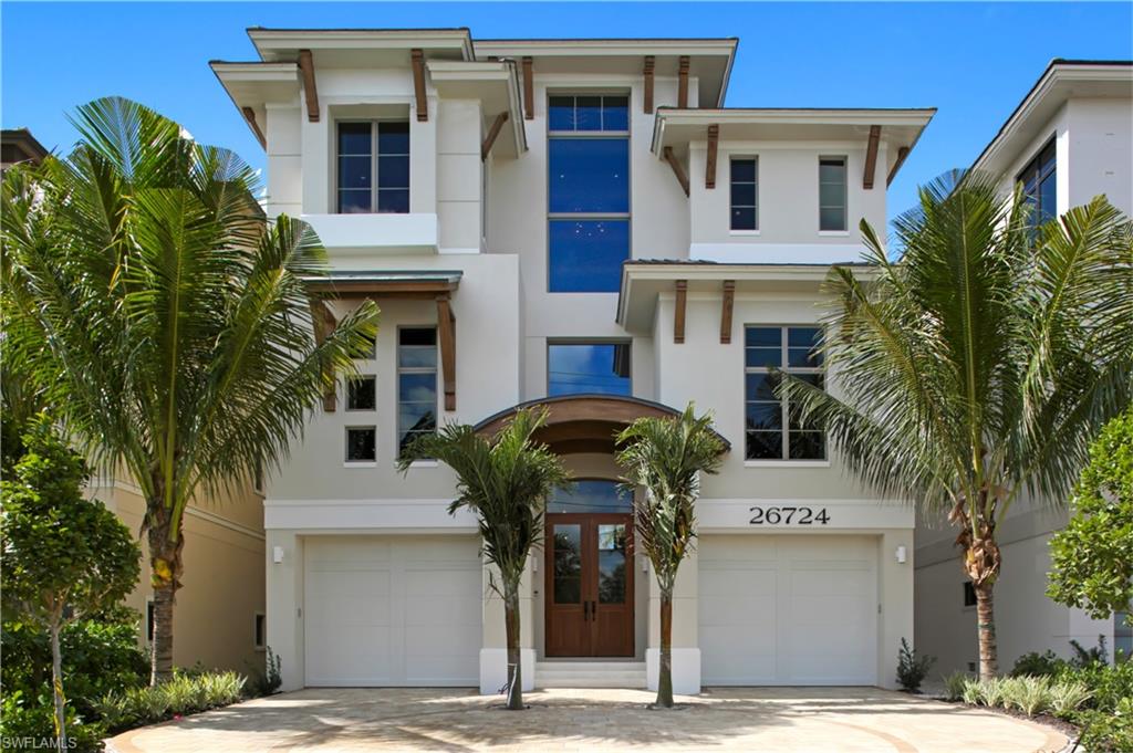 BONITA BEACH - Residential