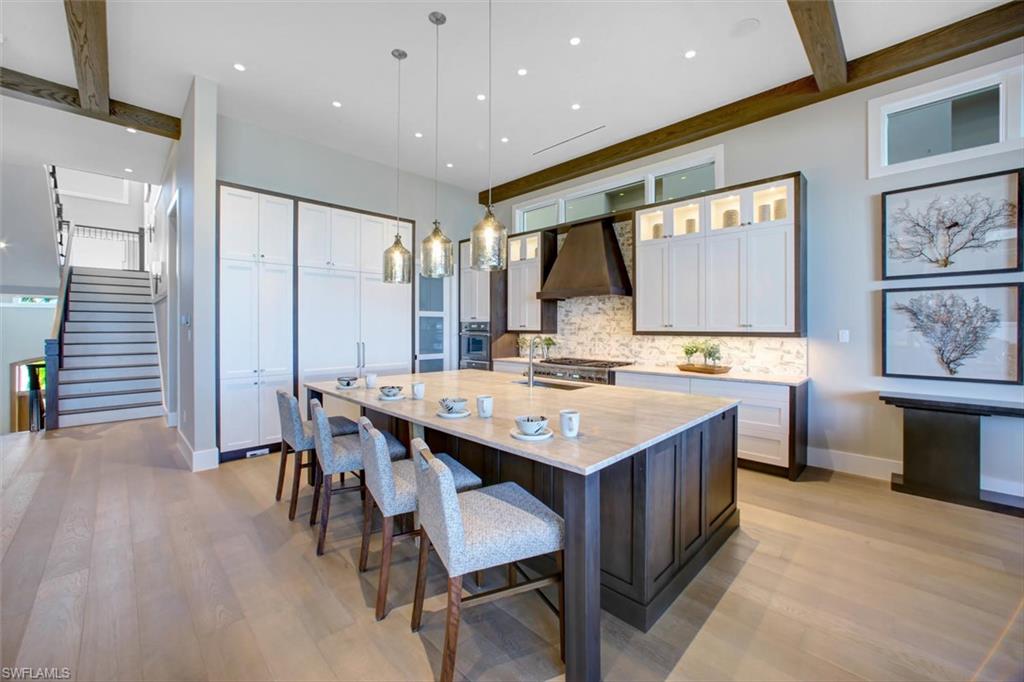 BONITA BEACH - Residential