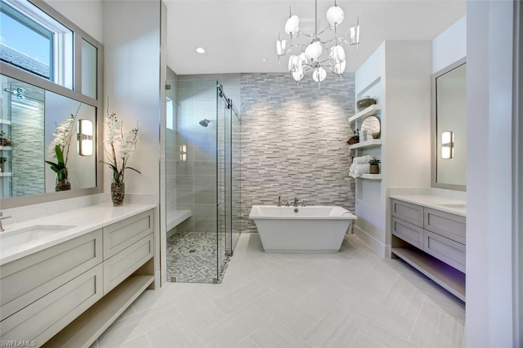 BONITA BEACH - Residential