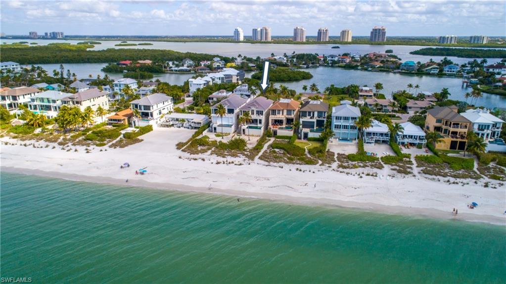 BONITA BEACH - Residential