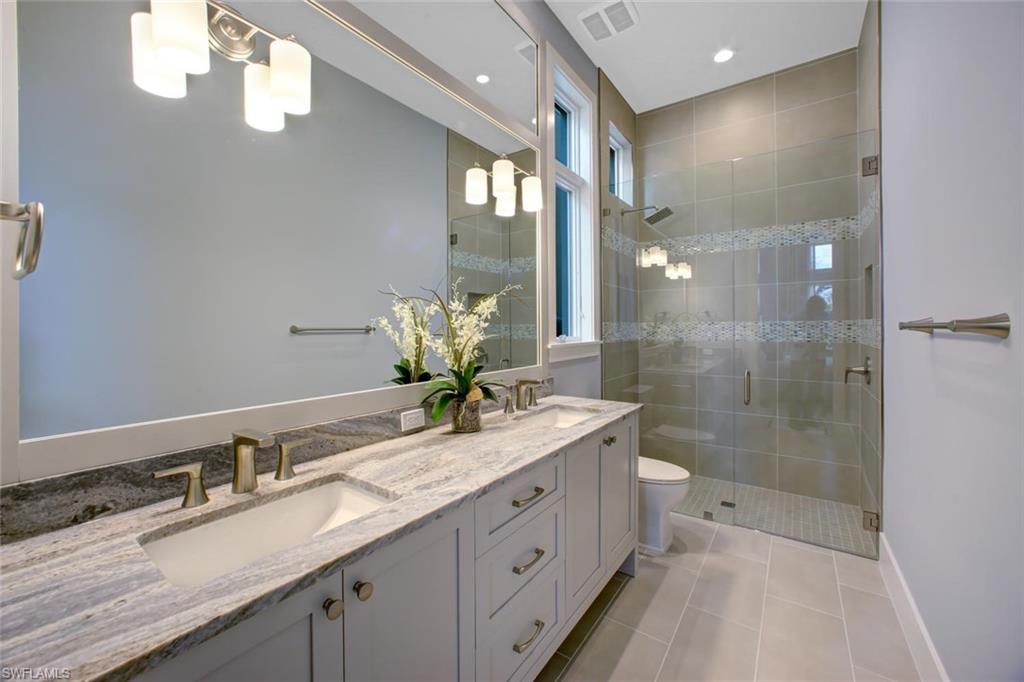 BONITA BEACH - Residential