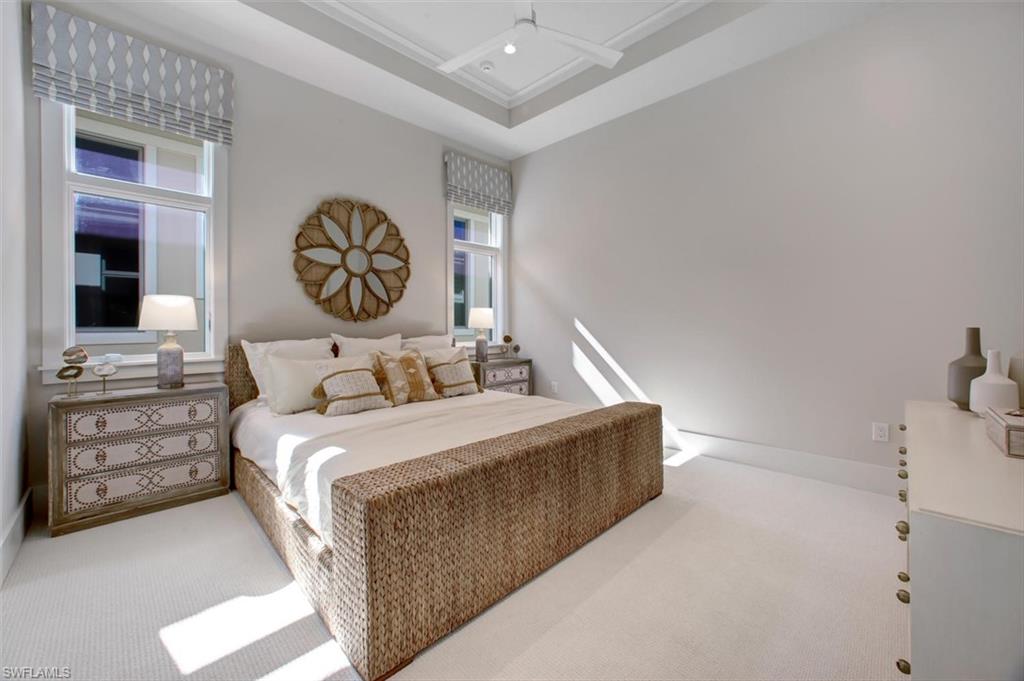 BONITA BEACH - Residential