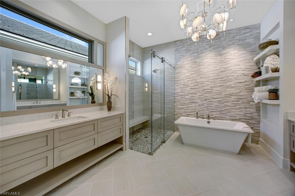 BONITA BEACH - Residential