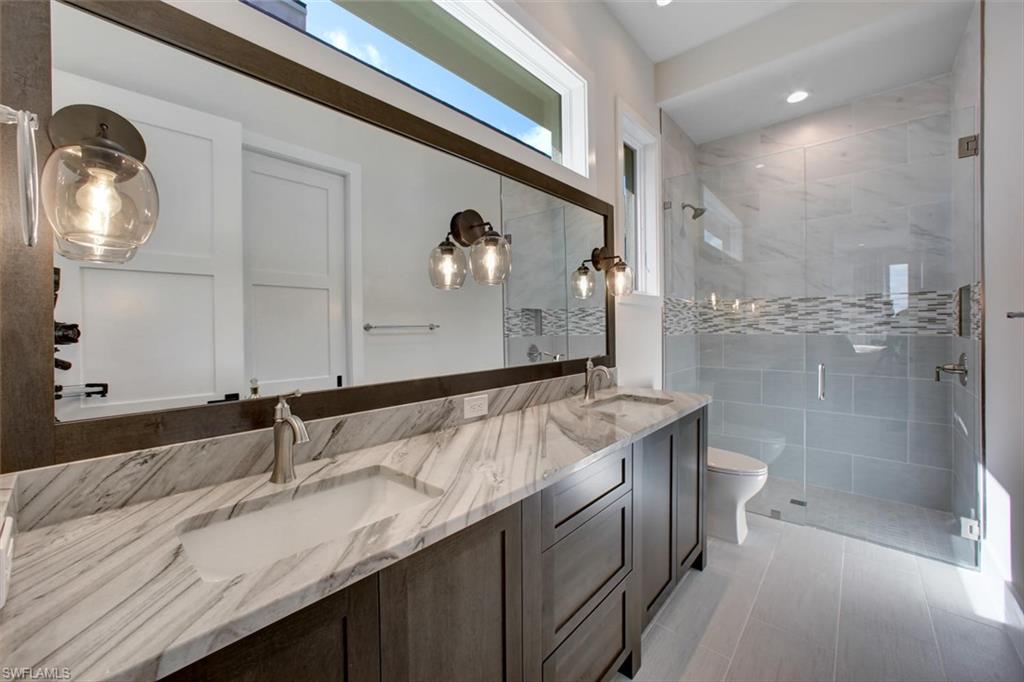 BONITA BEACH - Residential